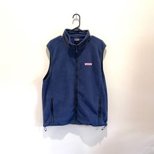 Vineyard Vines Vest